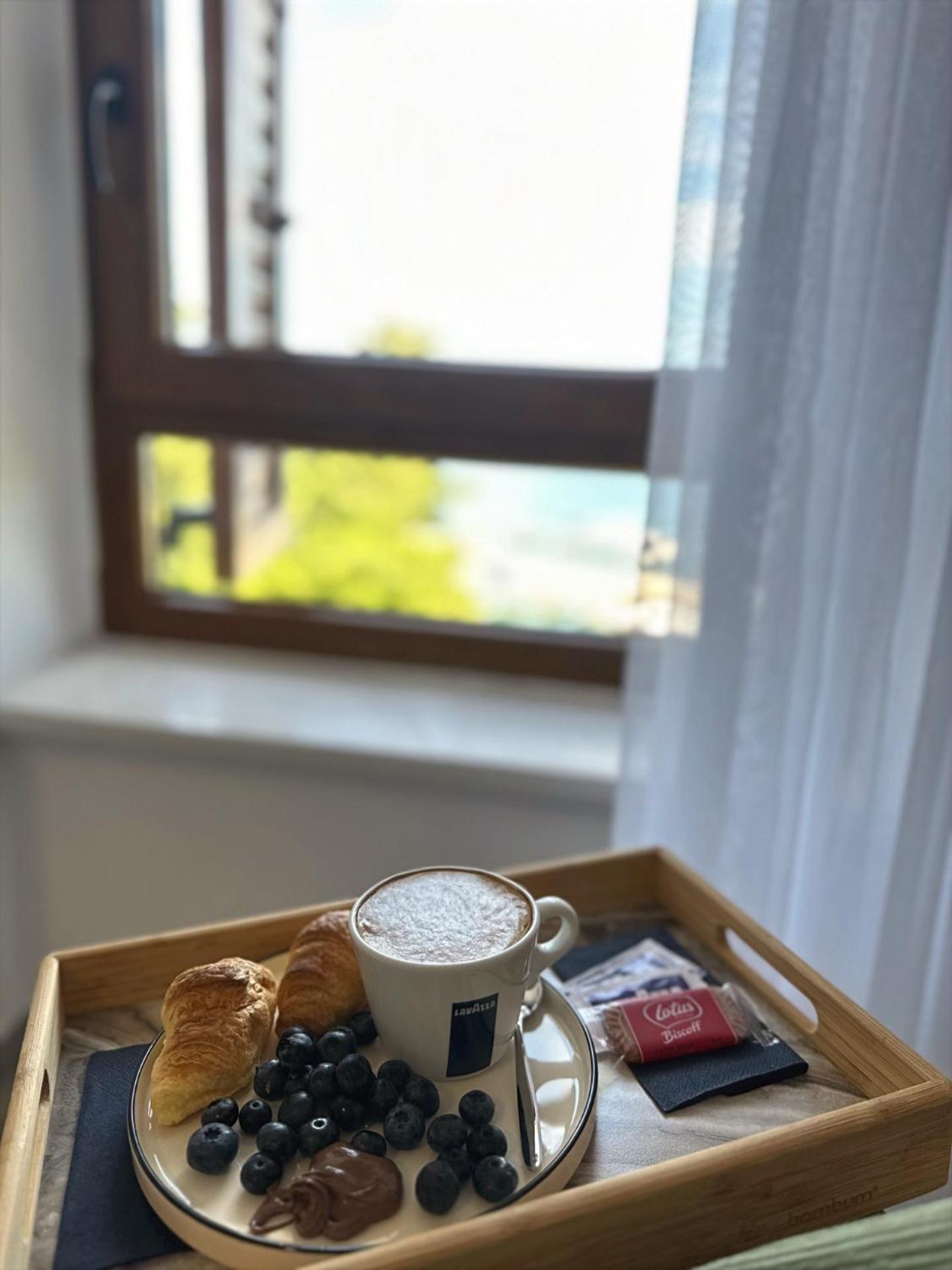 Hotel Aj Pansion Selce Exteriér fotografie
