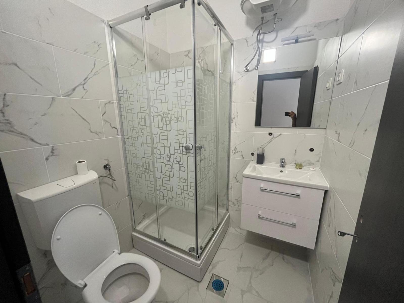 Hotel Aj Pansion Selce Exteriér fotografie