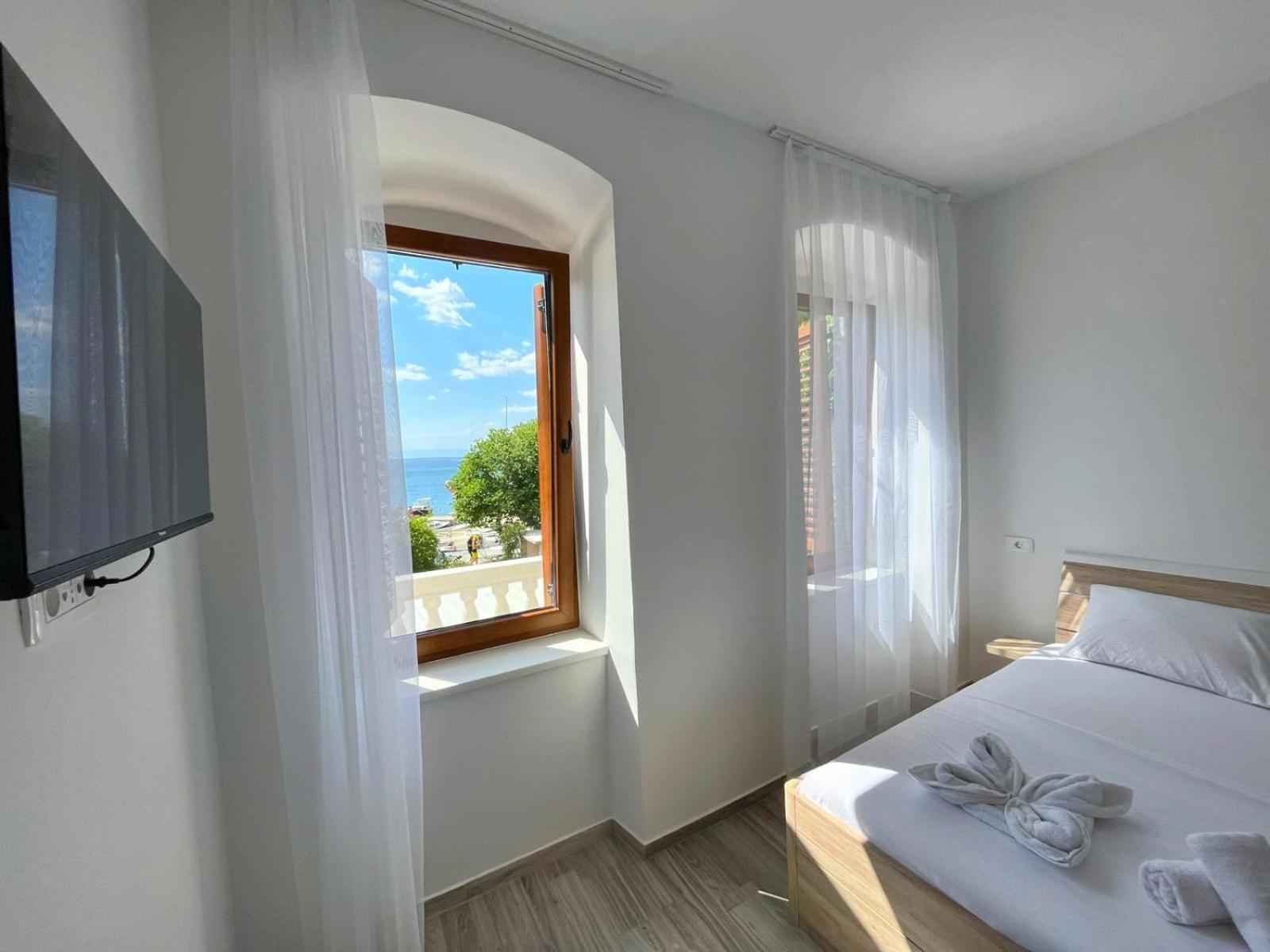 Hotel Aj Pansion Selce Exteriér fotografie