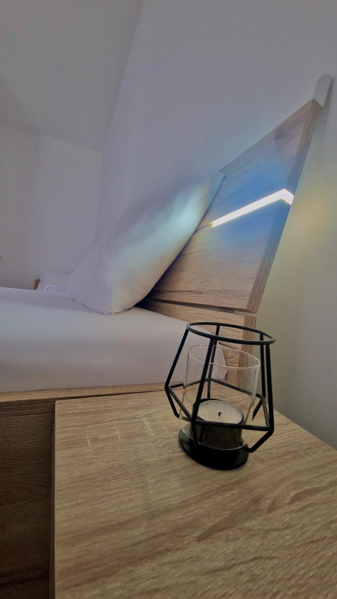 Hotel Aj Pansion Selce Exteriér fotografie
